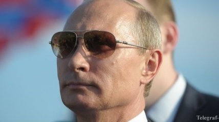 Владимир Путин прибыл в Севастополь