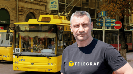 Виталий Кличко