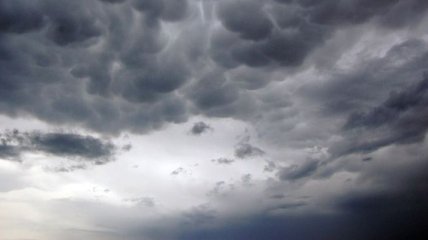 Прогноз погоды на 18 мая: переменная облачность, местами осадки