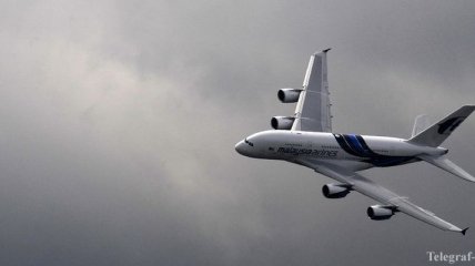 Пропавший малайзийский Boeing будут искать 8 месяцев
