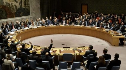 Радбез ООН проведе екстрене засідання через ескалацію у Сирії