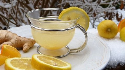 Как не заболеть: лучшая "добавка" в чай 