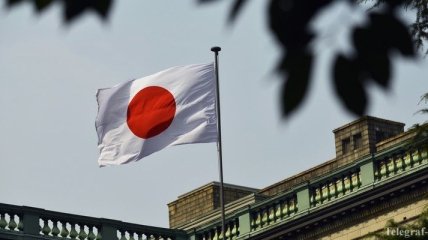 Япония утвердила рекордный оборонный бюджет