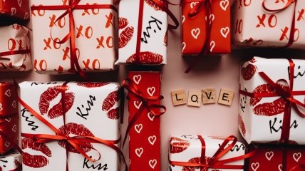 Подарки и сюрпризы для любимого парня/мужчины/мужа просто так, без повода