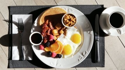 "Завтрак необходим": что делать, если утром совсем нет аппетита