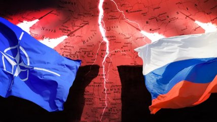 Российская угроза: логично, что сейчас в Европе все бьют в набат
