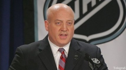 НХЛ и профсоюз объявили перерыв