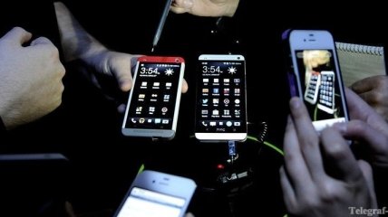 Вирусные приложения для смартфонов на платформе "Андроид" удалены