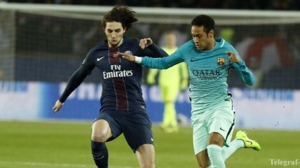ПСЖ - "Барселона": 4:0 онлайн-трансляция матча 1/8 финала Лиги чемпионов