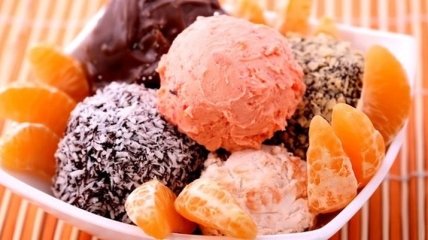 В Парагвае отметили Национальный день мороженого