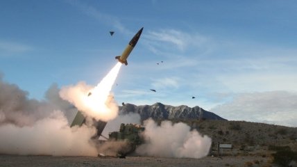 Украине вскоре может получить ракеты ATACMS