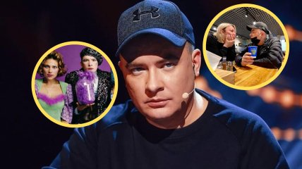 Өте жалаңаш калибрлі Оксана