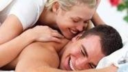 Брак спасает отношения