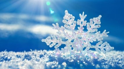 Погода в Украине на 9 января: в некоторых регионах ожидается снег