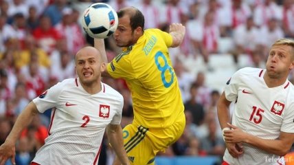 Зозуля о провале сборной Украины на Евро-2016