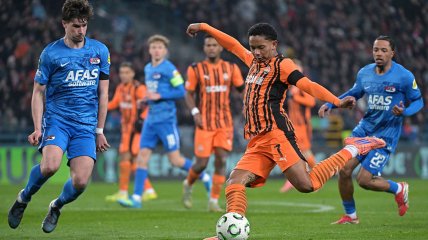 АЗ - "Шахтер"