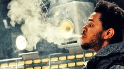 The Weeknd вошел в десятку чарта "Billboard Hot 100" дважды