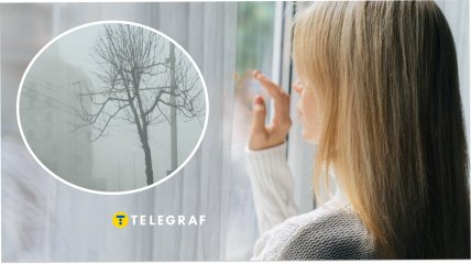 Запорожанам рекомендуют меньше быть на улице 15 апреля