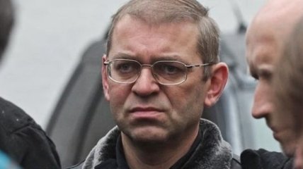 Полиция расследует нападение на депутата Пашинского как хулиганство