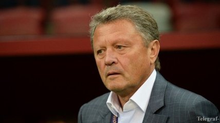 Маркевич дал прогноз на матч Украина - Словения