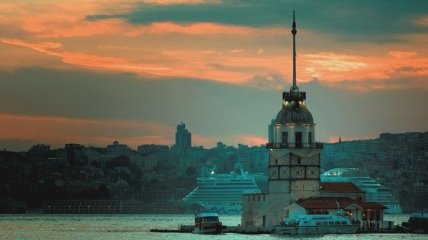 Стамбул, Варшава и Марсель - самые загруженные транспортом города