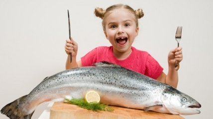 Здоровое питание: как выбирать рыбу (видео)
