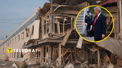 Плевок в Трампа: о чем говорит новая массированная атака, когда ждать следующей и как США пострадали от неё