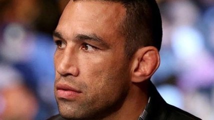 Экс-чемпион UFC Вердум отстранен от боев на два года