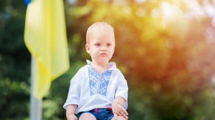 Милозвучні імена для хлопчиків - добірка