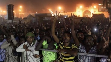 Протесты в Судане: Военные заявили о готовности к переговорам