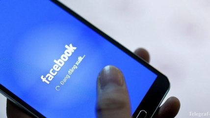 Facebook разрабатывает новые технологии доступа в интернет