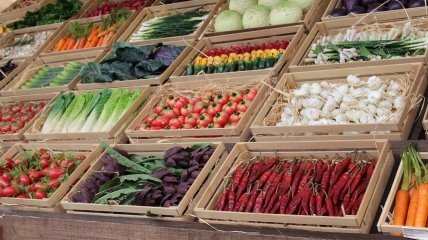 В Україні обвалилась ціна на деякий овоч