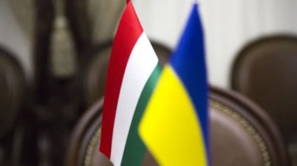 Украина вызывает "на ковер" посла Венгрии в Киеве