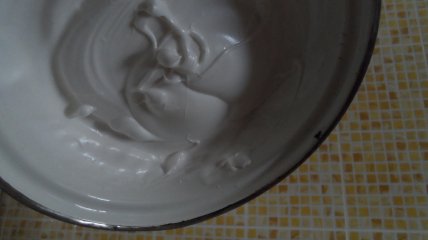 Классический бисквит