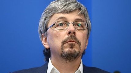 Гендиректор "1+1" заявил, что подаст в суд на Порошенко