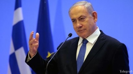 Нетаньяху прервал визит в Грецию после ликвидации иранского генерала