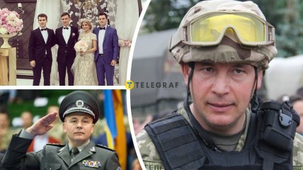 Валерій Гелетей – 13-й міністр оборони України