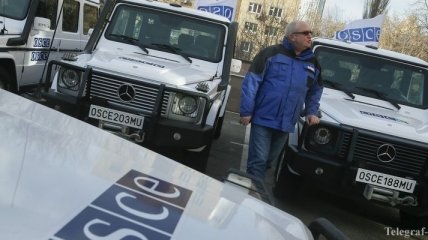 "Мирный план для Украины" Сайдика раскритиковали в МинВОТ