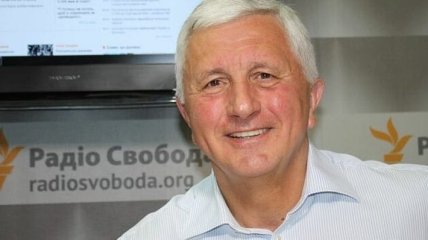 Умер бывший народный депутат Анатолий Матвиенко