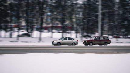 Как правильно "прогревать" машину зимой и нужно ли это делать: гонщик Мочанов дал советы