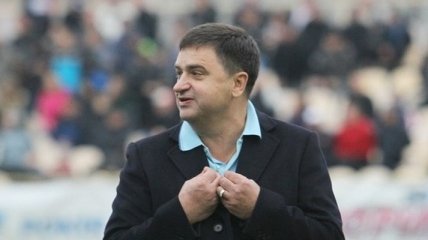 Президент "Полтавы" - об отмене матча Кубка Украины против "Шахтера"