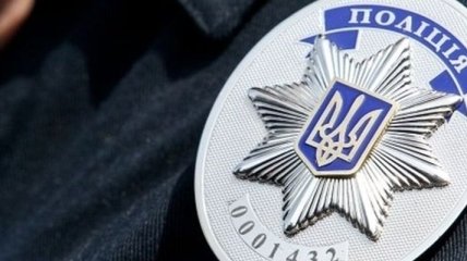 В Киеве в автомобиле обнаружен труп женщины