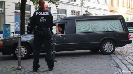 Министр внутренних дел Баварии назвал вероятную причину взрыва в Ансбахе