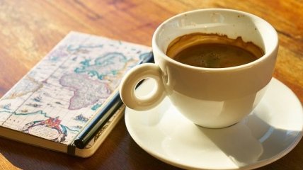 Правда ли, что вредно пить кофе на пустой желудок, и почему?