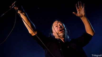 Балет на музыку Radiohead покажут в Кремле