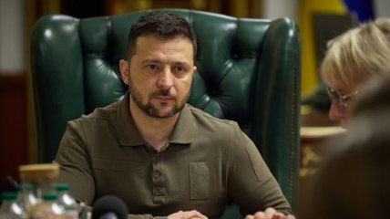 Вбито найбільш мотивованих: Зеленський розповів про долю "вагнерівців" на війні в Україні
