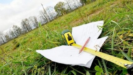 Участники АТО получили разрешение на отвод земли на Житомирщине