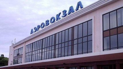 Полиция задержала 18-летнего лже-минера аэропорта "Одесса" 