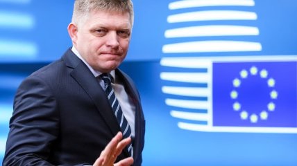 "Жахливий тхір-колаборант": експрем'єр Словаччини вилаяв Фіцо за інтерв'ю російським пропагандистам