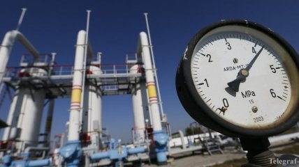 Долг Газпрома Нафтогазу вырос еще на 100 млн